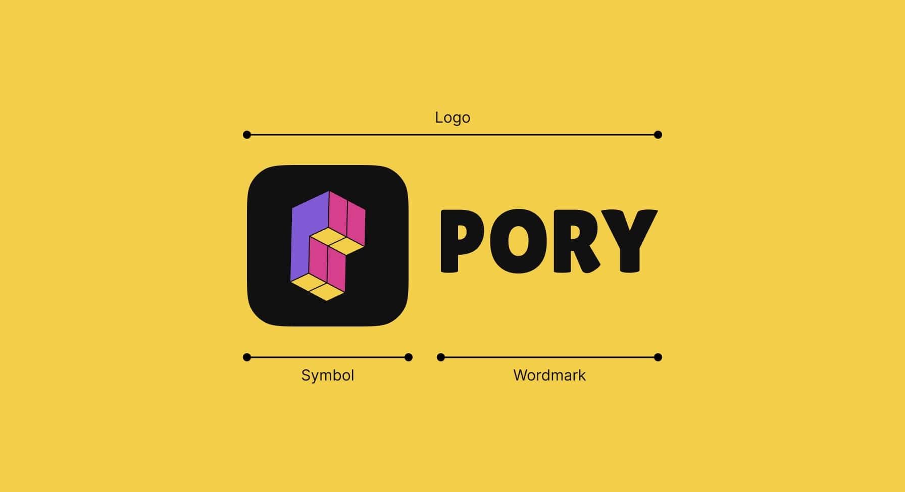 Pory Brand Guidelines